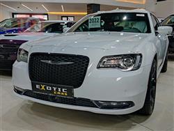 کرایسلەر 300